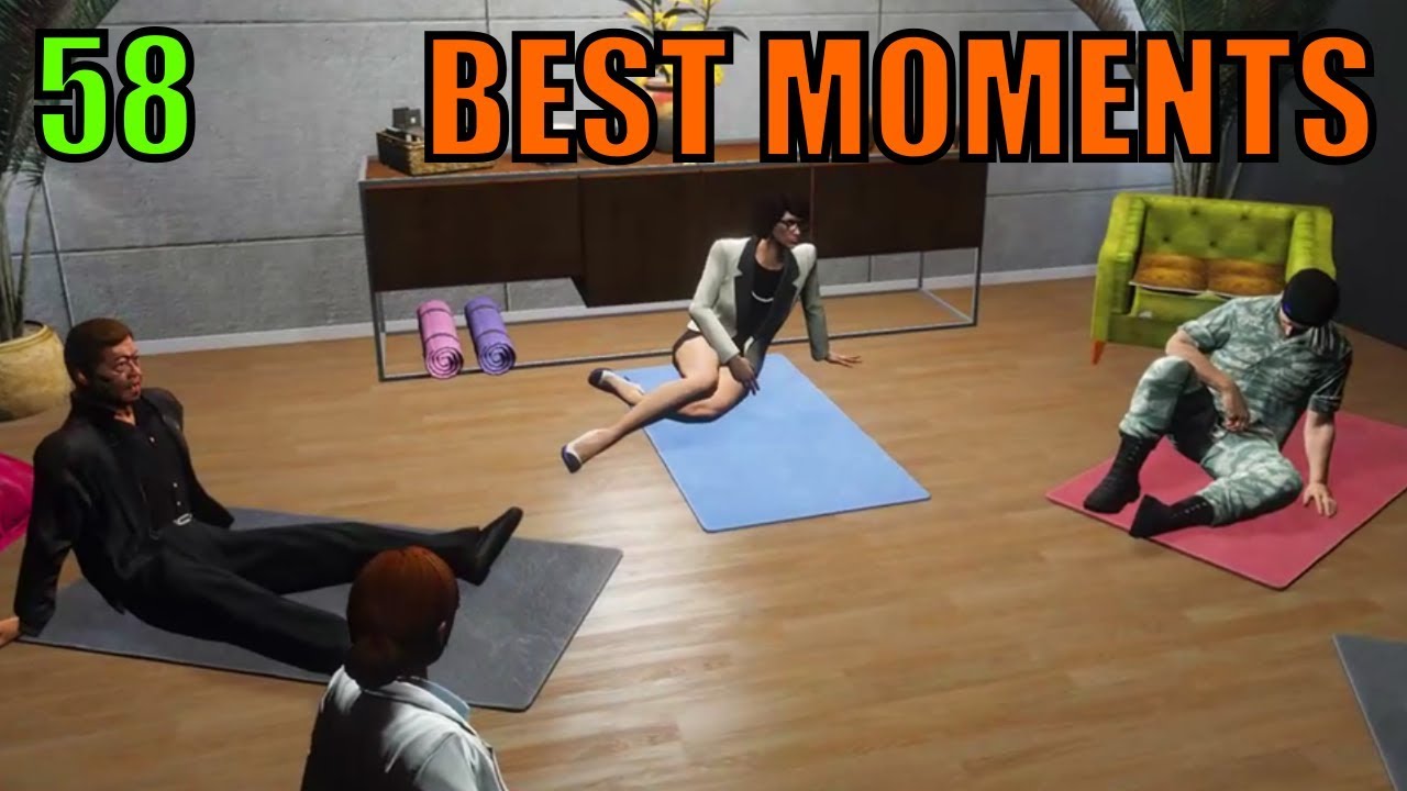 BEST OF GTA 5 NOPIXEL RP #58 | Alabaster & Erin Married, Bogg Is Back, Chang VS Uchiha