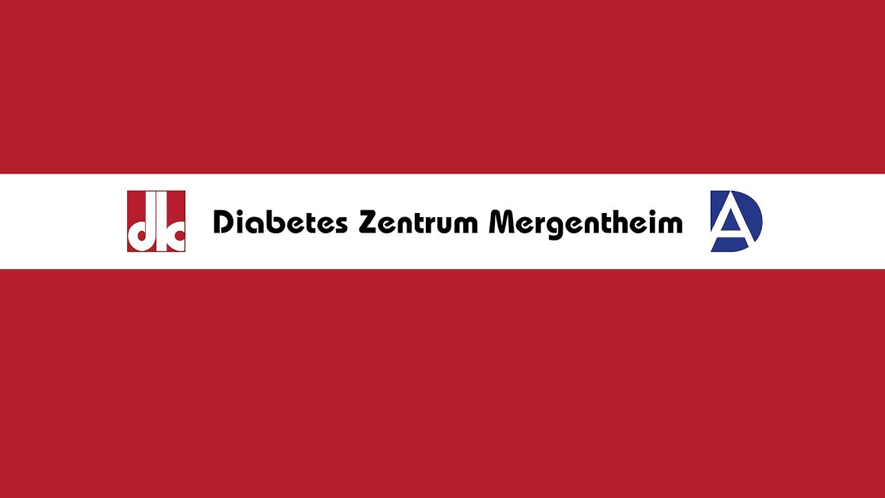 Diabetes Zentrum Mergentheim | Imagefilm