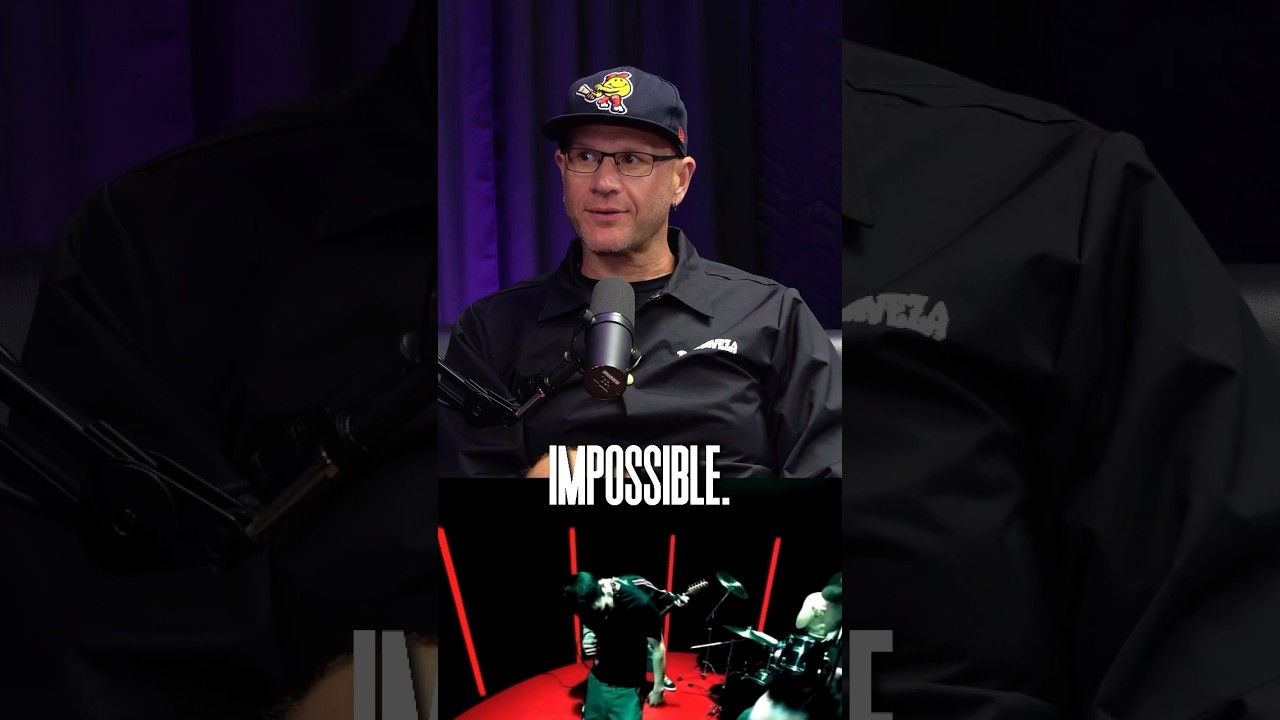 Адам Ди и Гарза обсуждают возвращение Джесси в KILLSWITCH ENGAGE