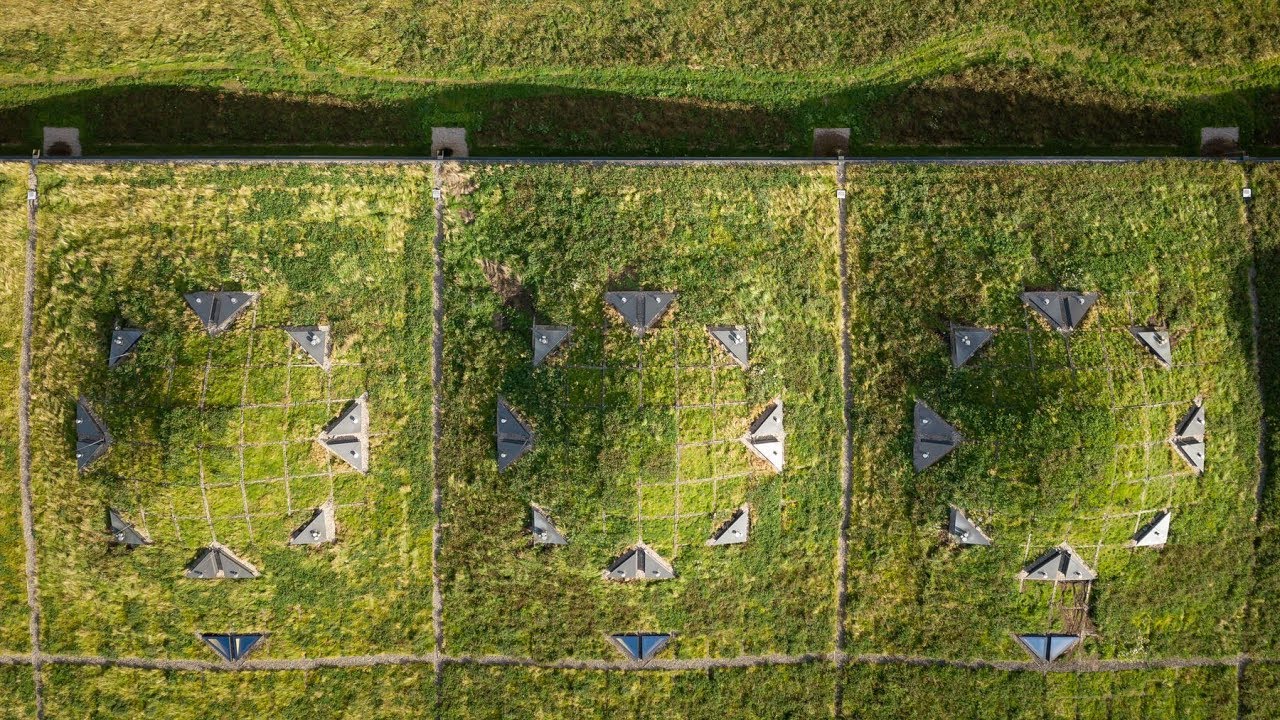 RIBA Stirling Prize 2019: Macallan Distillery