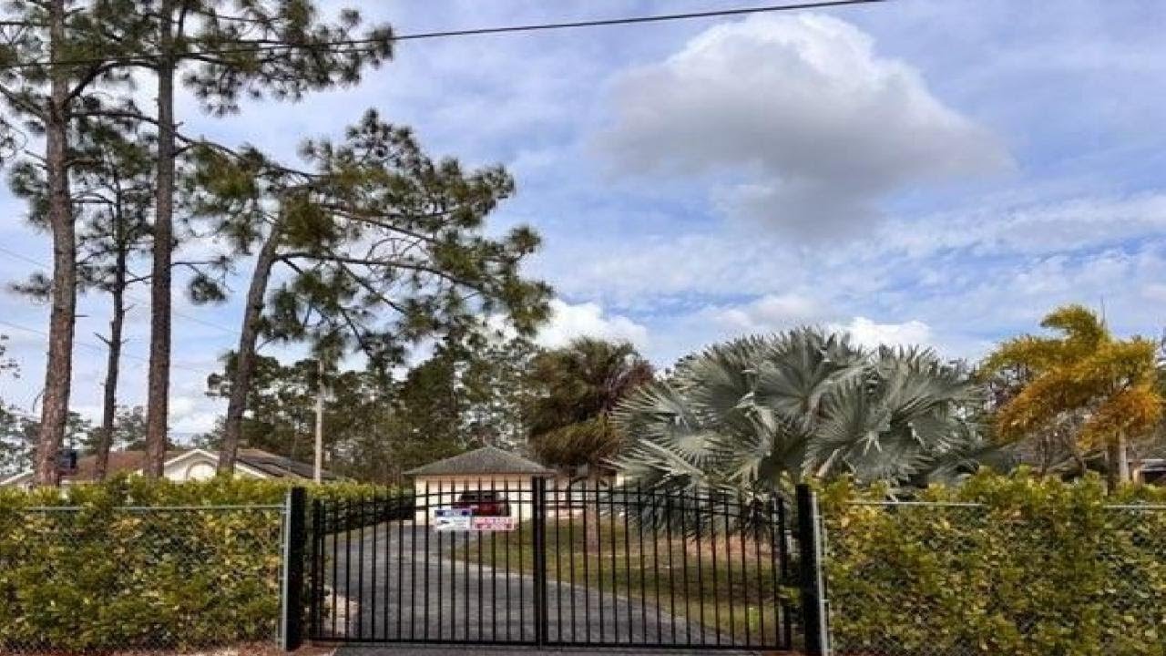 GOLDEN GATE ESTATES Naples SWFL Real Estate for Sale by Steven Chase.