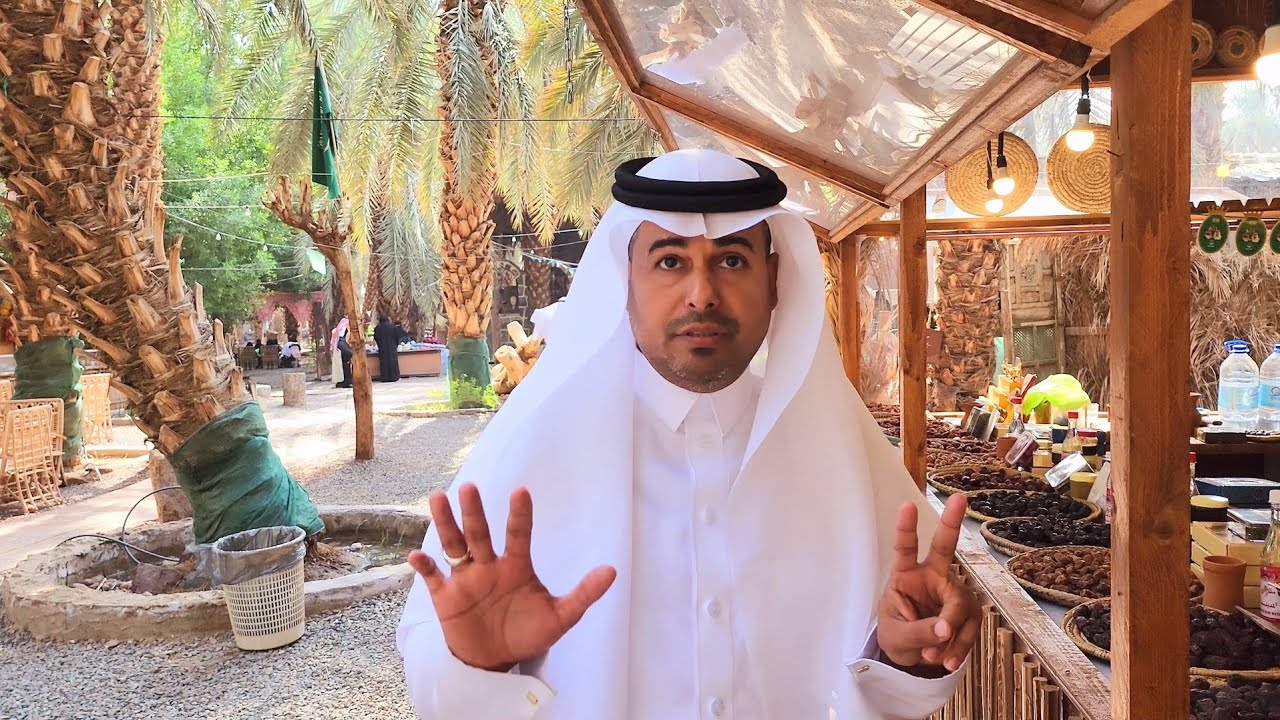 الفرق بين عجوة العالية وعجوة المدينة