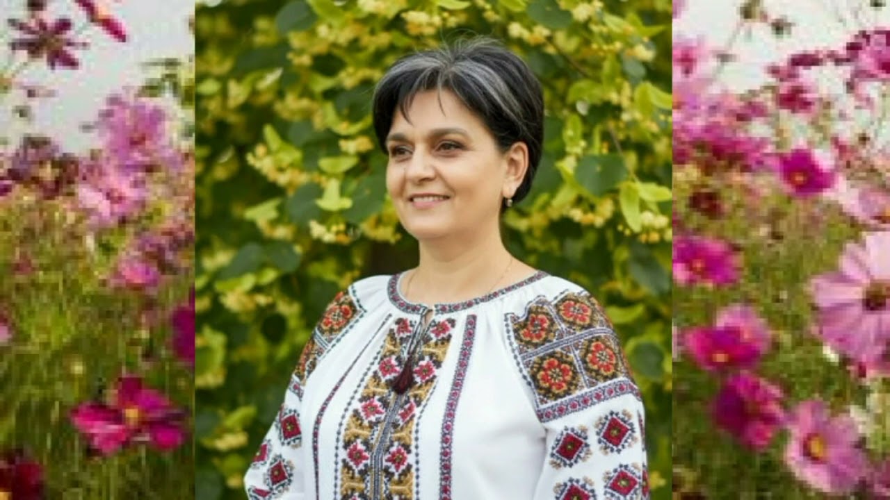 Au, au, au, mă doare capul - Georgeta Stan Burcea