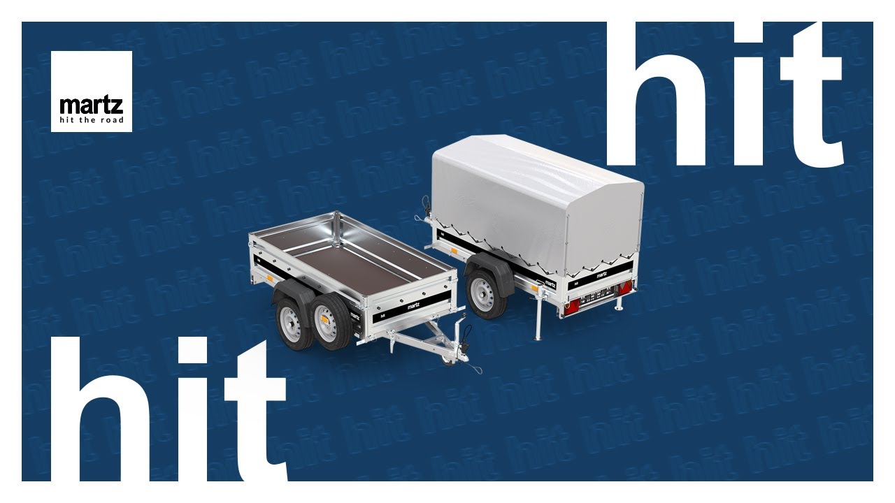 martz hit 200 KIPP - travel light without compromise