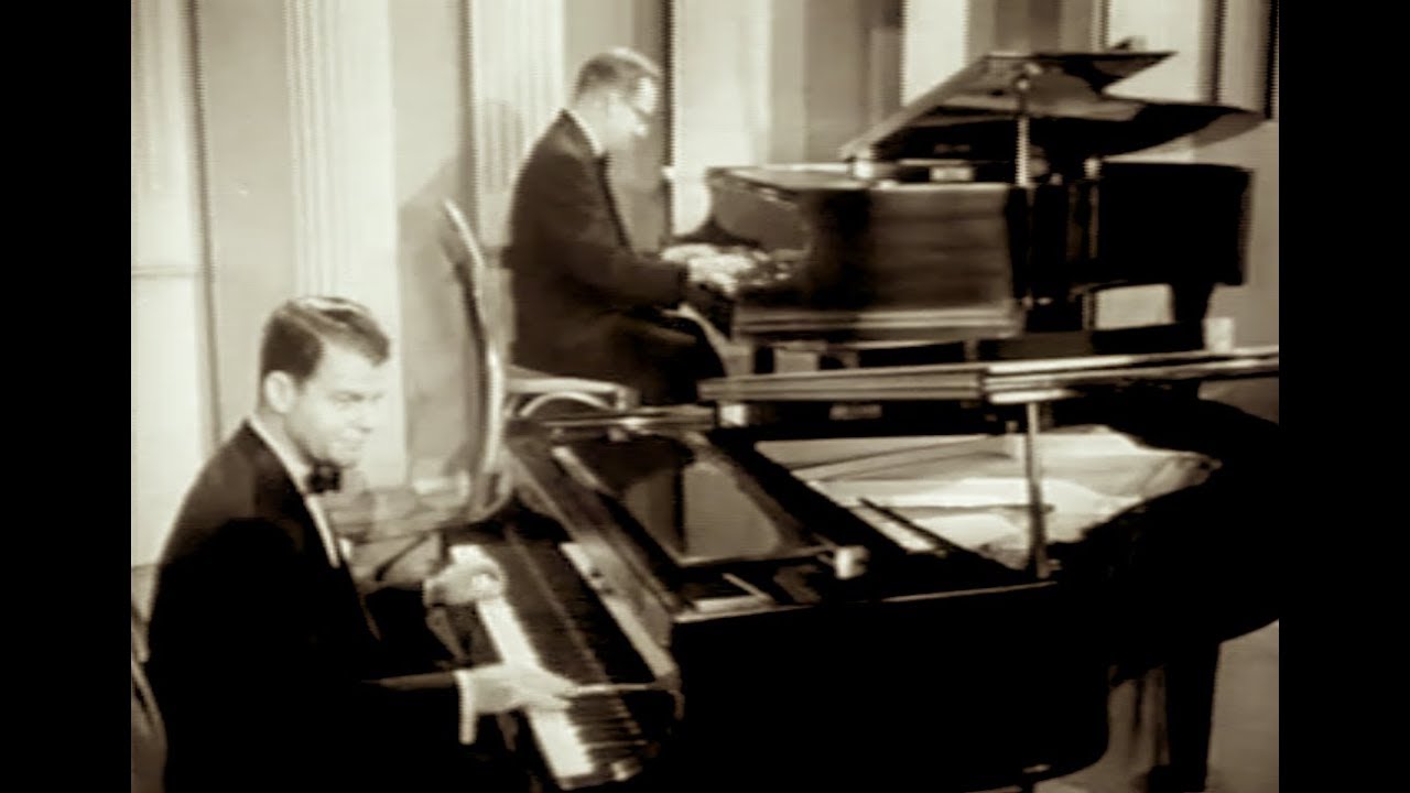 Guy Lombardo TV Show 104