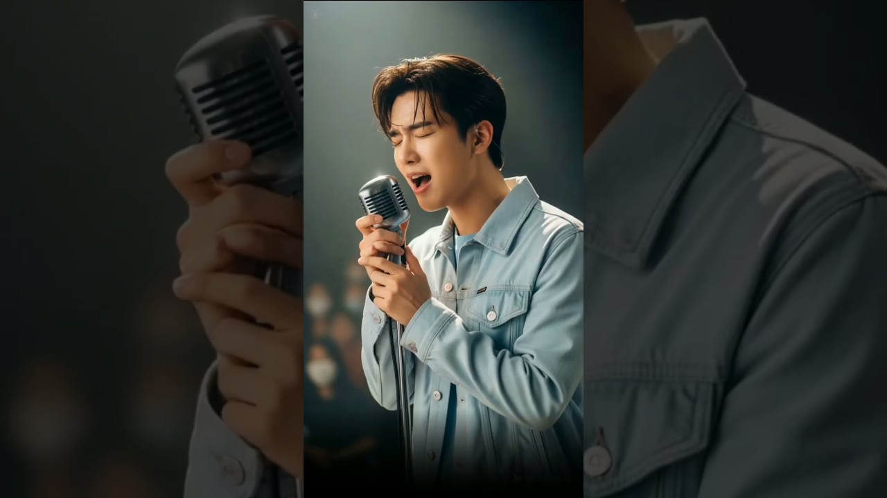 Remember My Name - Yu Menglong, A Tribute to Yu Menglong (Alan Yu) #alanyumenglong #yumenglong于朦胧