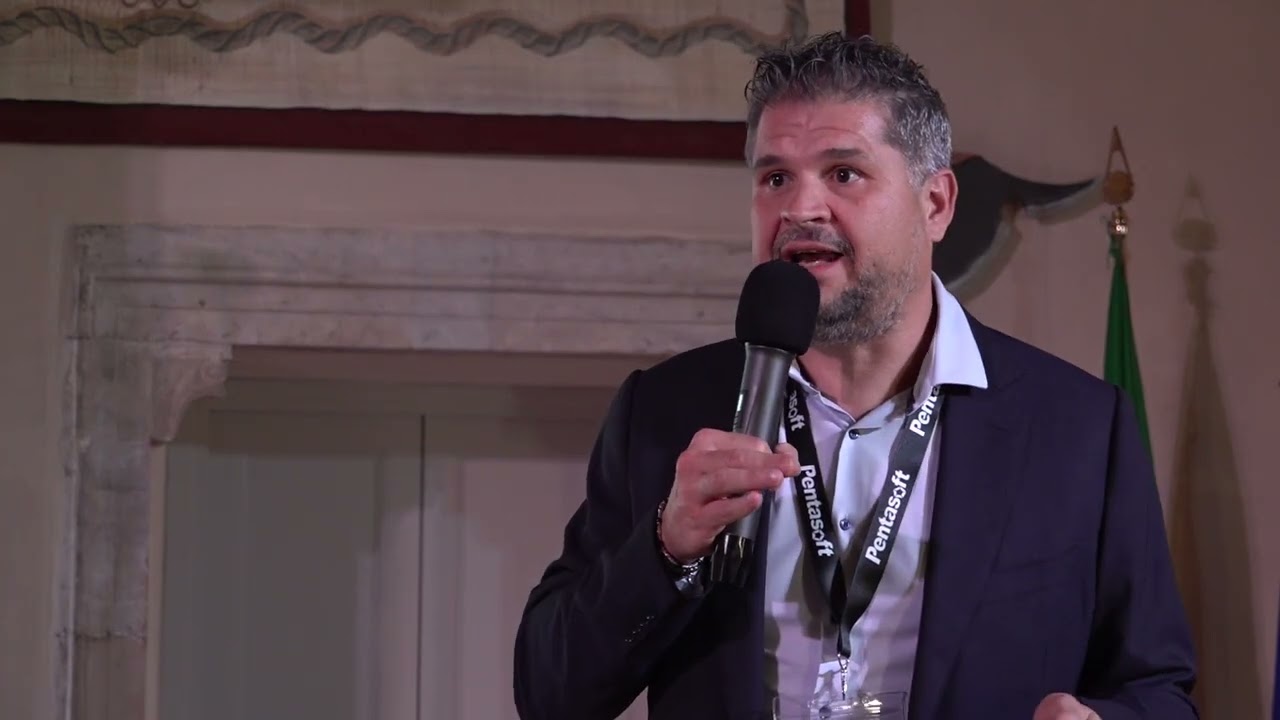 PITDAY 2025 - VoipTel Italia - Presentazione dell'azienda