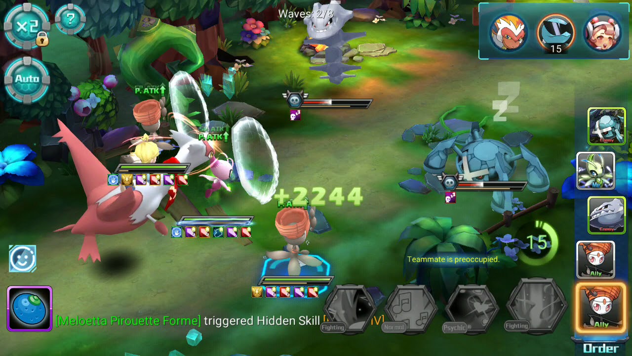 Cross server dungeons all 5 maps completed