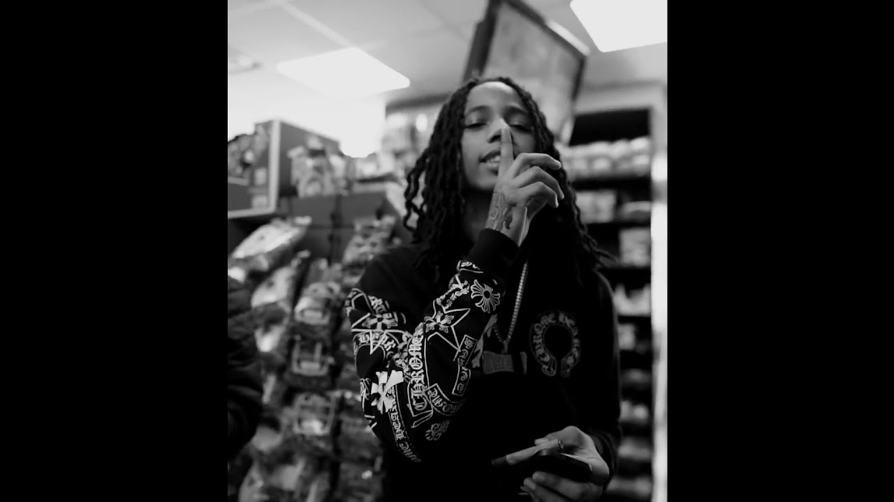 Lil Noonie x Lil Speedy Type Beat 