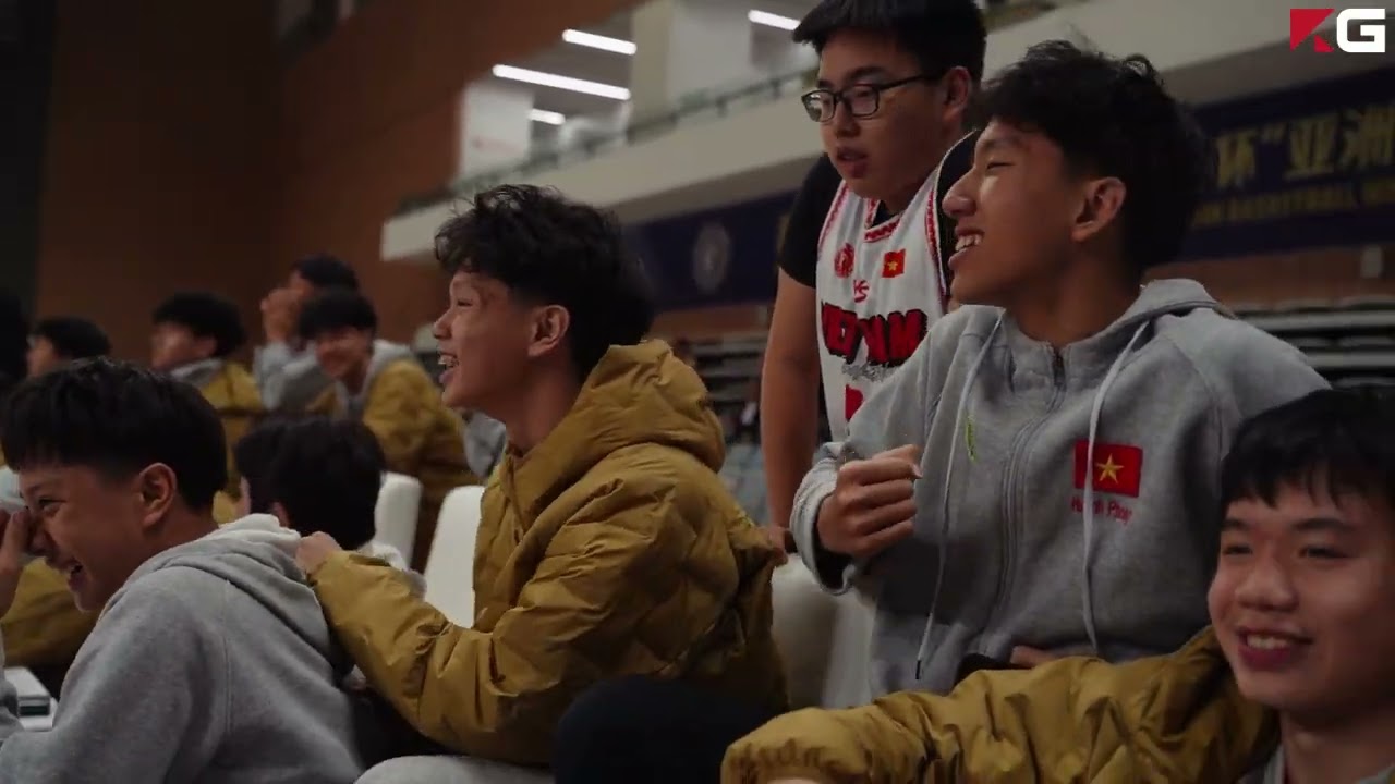 OVERTIME | U17 Vietnam 2 vs. Hong Kong Eastern Youth | Samaranch Cup