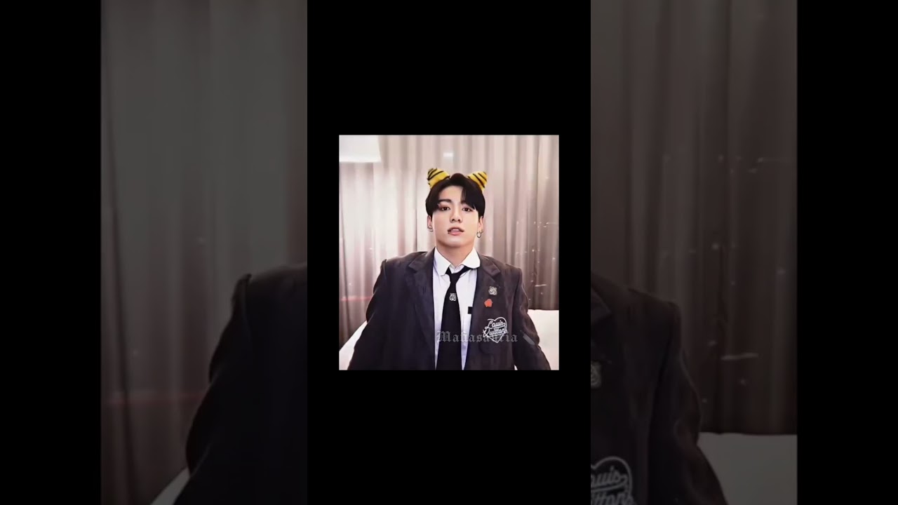 Jungkook editzz 