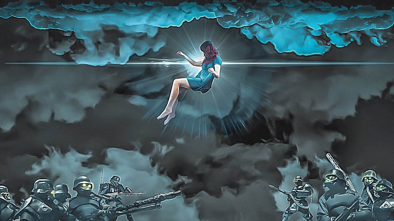 ETERNAL HUNGER - TIME (The Time Has Come EP)