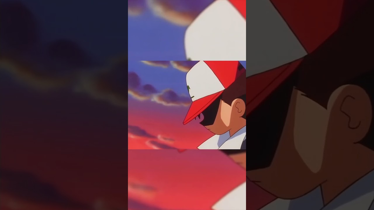 Bye Bye Butterfree #pokemon