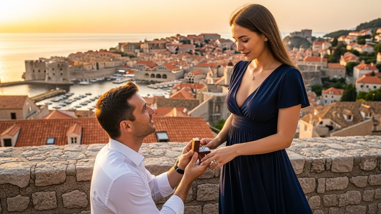 Milijarder se samo želio zabaviti jednu noć... ali ga je ona naučila što je prava ljubav