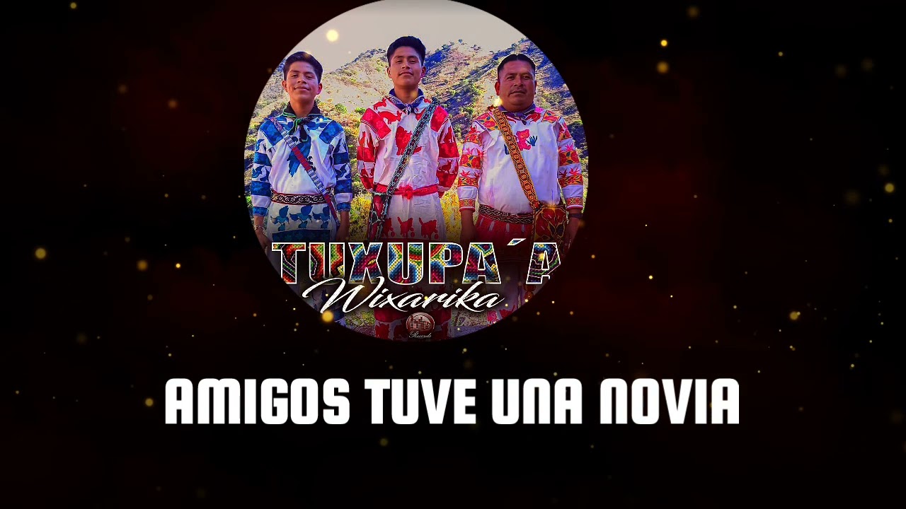 amigos tuve una novia 