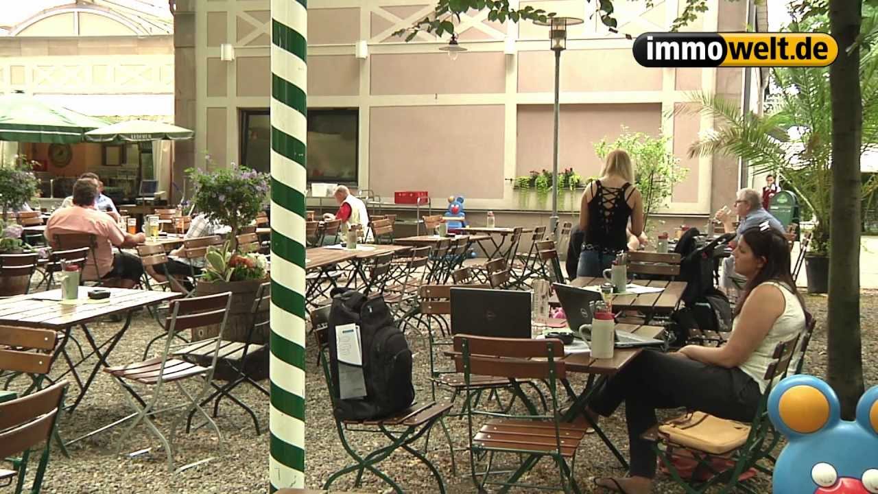 Stadtteilporträt Nürnberg Gostenhof