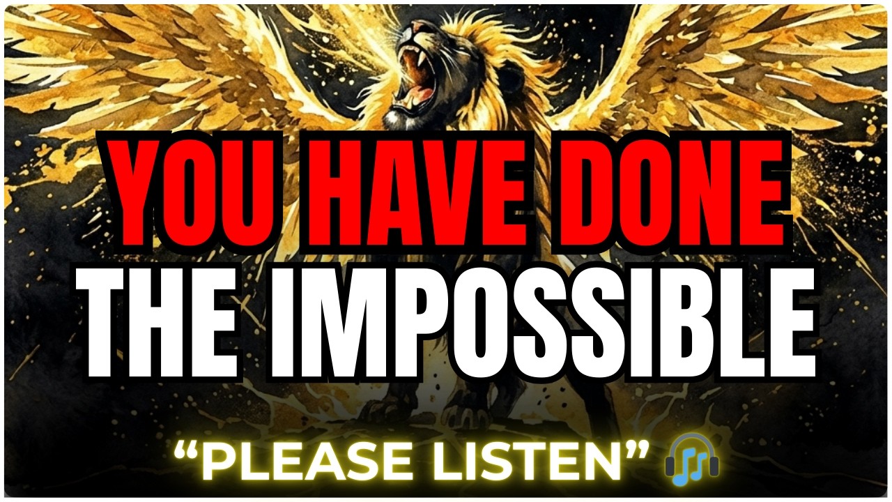 Chosen Ones: You Have Done The Impossible 🤯😱 And Now They Are Silently Watching You! 👀