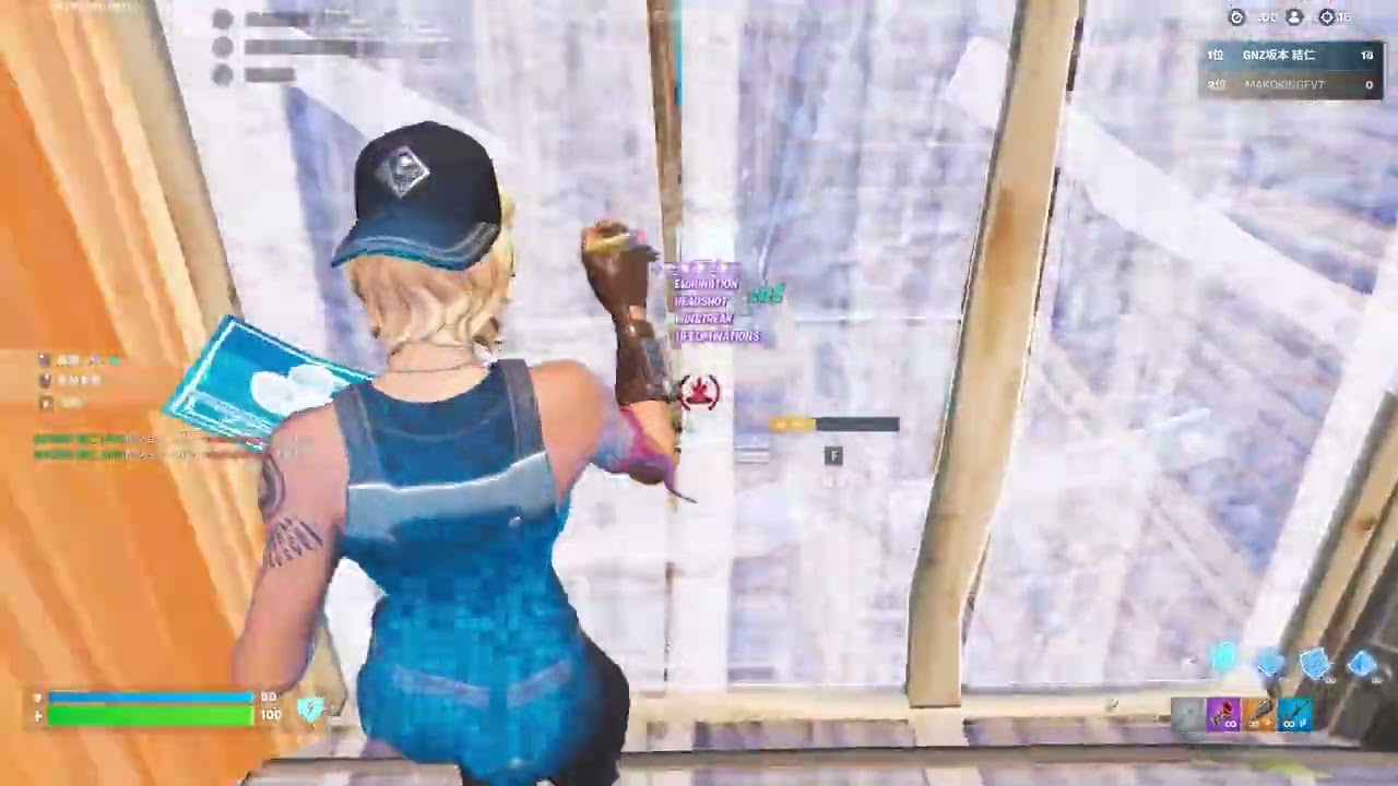 誕生日Highlight#5