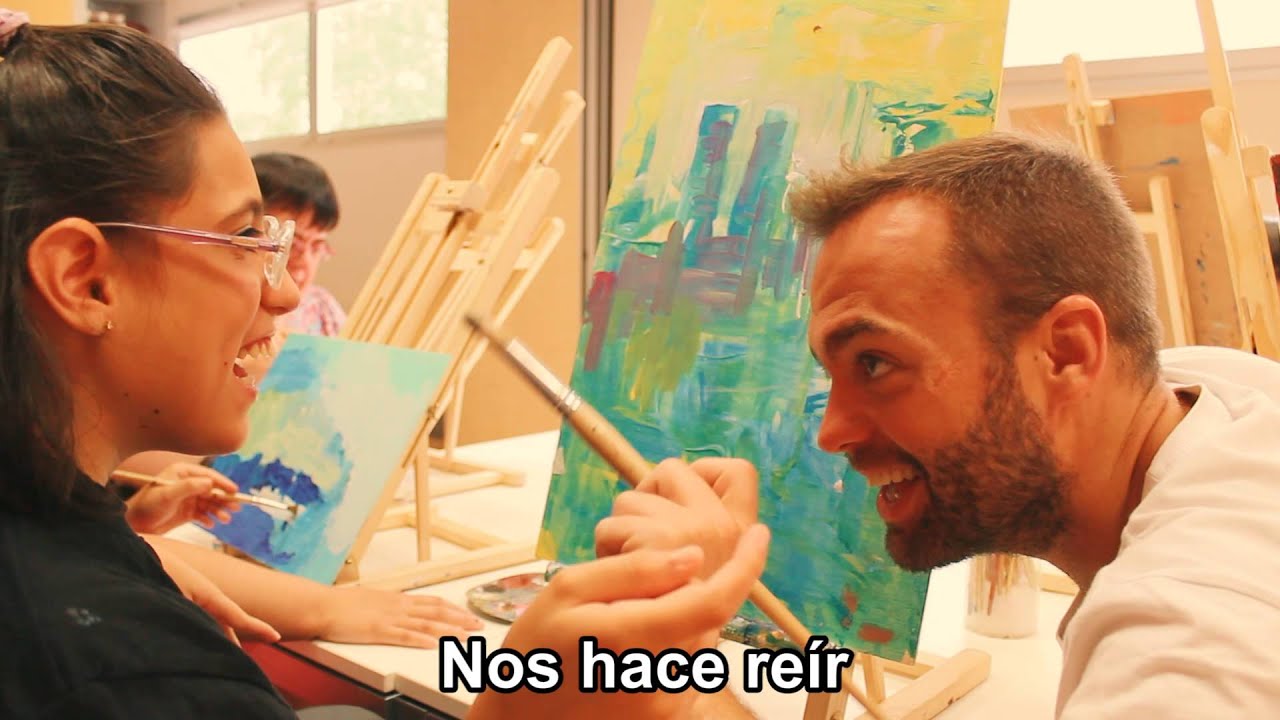 Cortometraje 'Amigo'