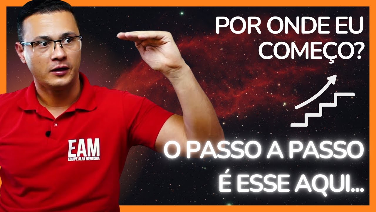 Como EU estudaria para o CBMDF se eu come&ccedil;asse HOJE?