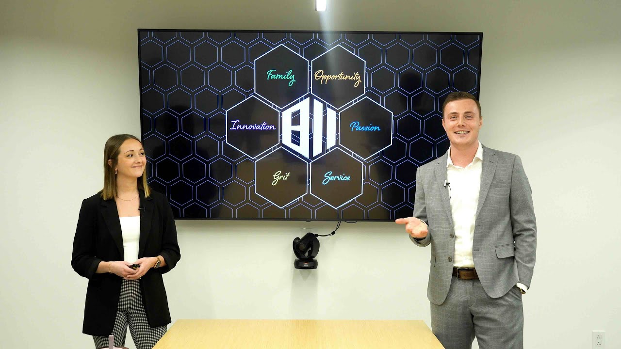 Eight Eleven Group Information Session