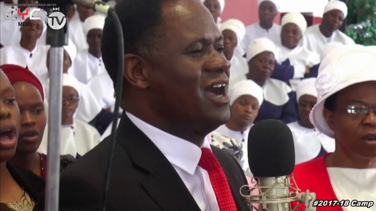 AFMA ~ God be with you