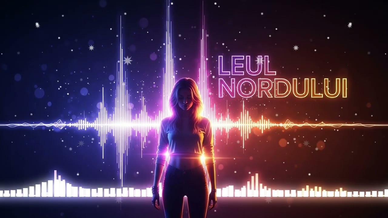 Diri-diri-da - Leul Nordului (Balkan Music)