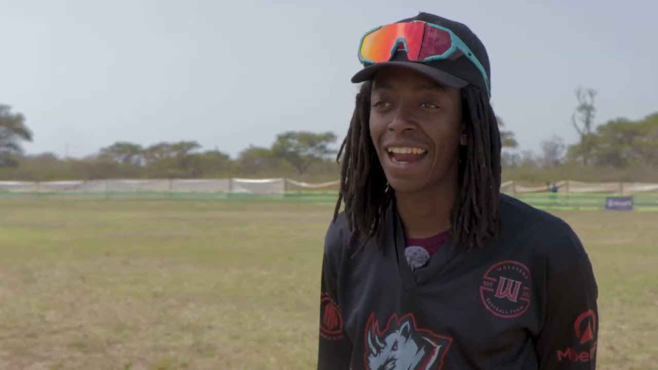 The Power of We - Building the Nairobi Field of Dreams