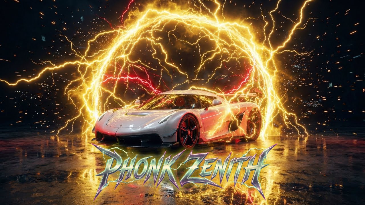 STRENGTH = ♾️ | AGGRESSIVE PHONK 💀 1 HOUR (BEST PHONK 2026)
