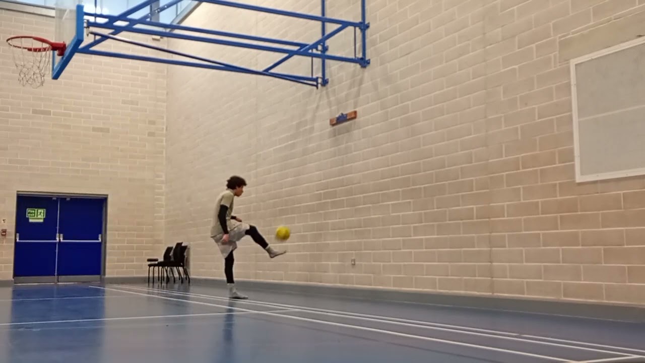Elgo ball control 