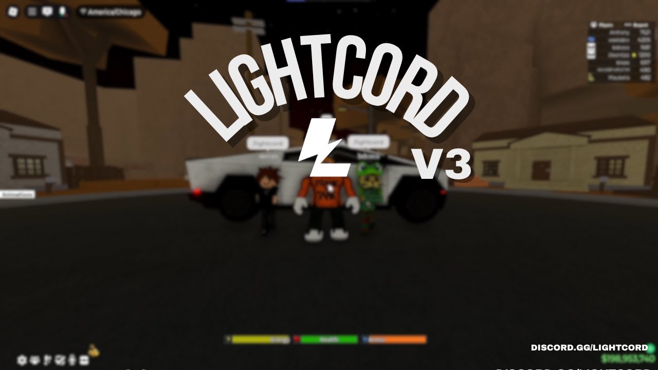 lightcord ad 2025