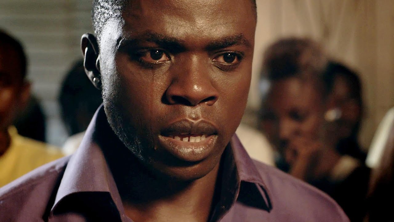 Шуга Найджа: Эпизод 8 (Касала)