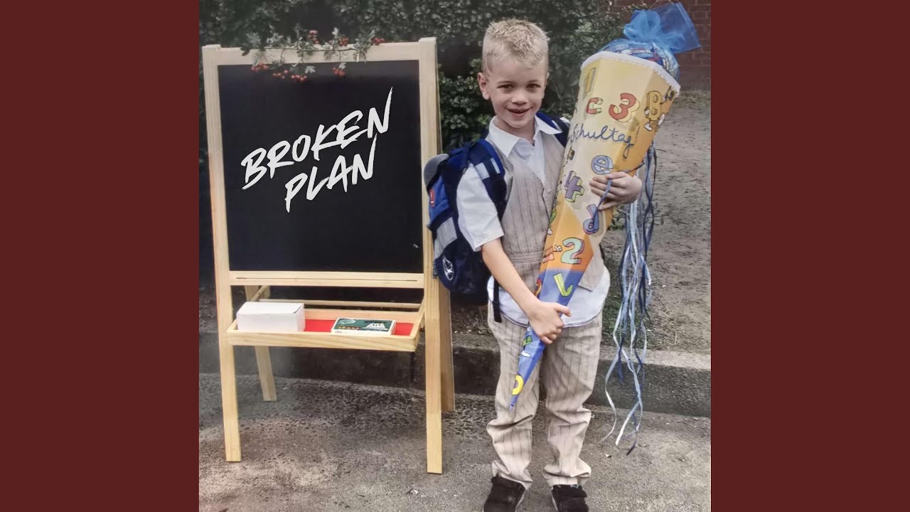 Broken Plan