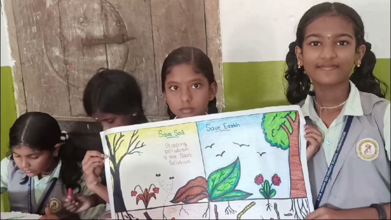 എസ്സ് കെ എച്ച് എസ്സ് എസ്സിനെക്കുറിച്ച്  ഒരു മനോഹര ഗാനം