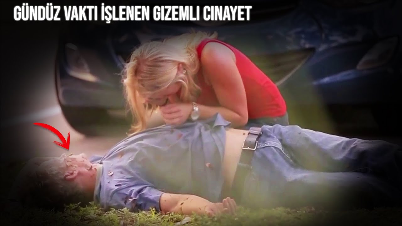 Gerçek Cinayet Belgeseli.. Gizemi Çözülen Gündüz Cinayeti: Hızlı Zenginlik ve Tehlikeli Yaşam