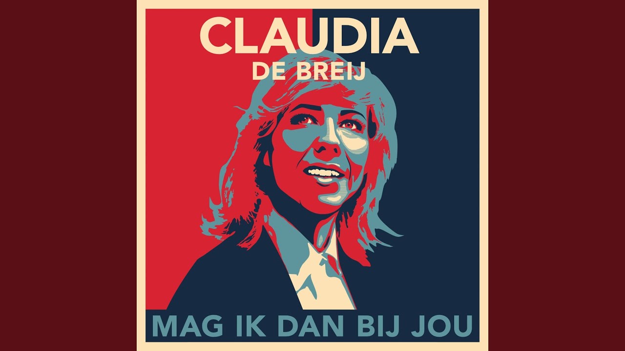 Mag ik dan bij jou