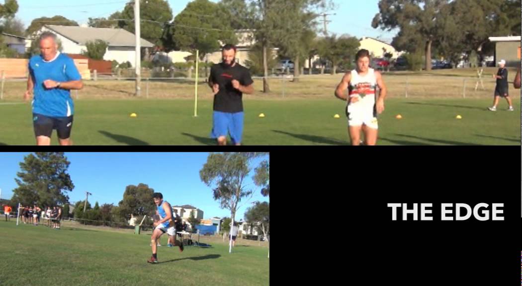Club Fitness Testing