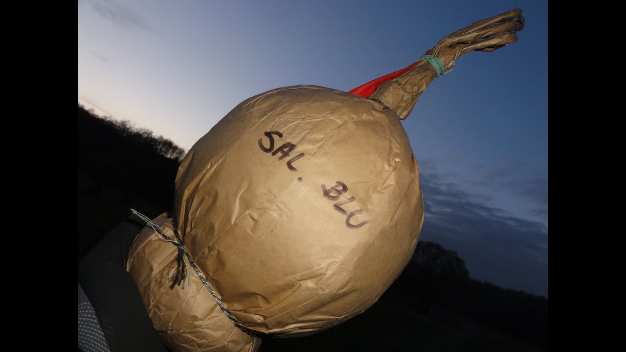MEGA XXXL FIREWORK SHELL COMPILATION