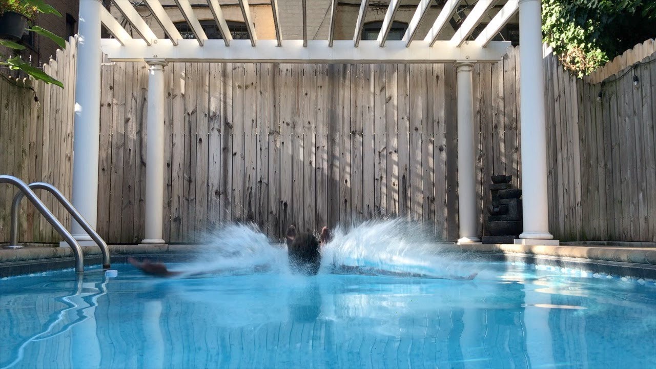 Promenade Sentimentale - Mark Morris Dance Group