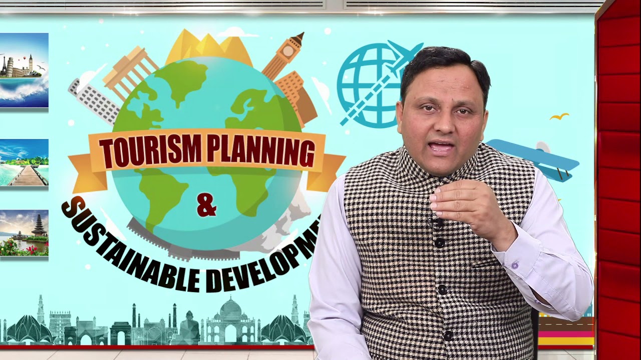National Tourism Policy, 1982 New 7