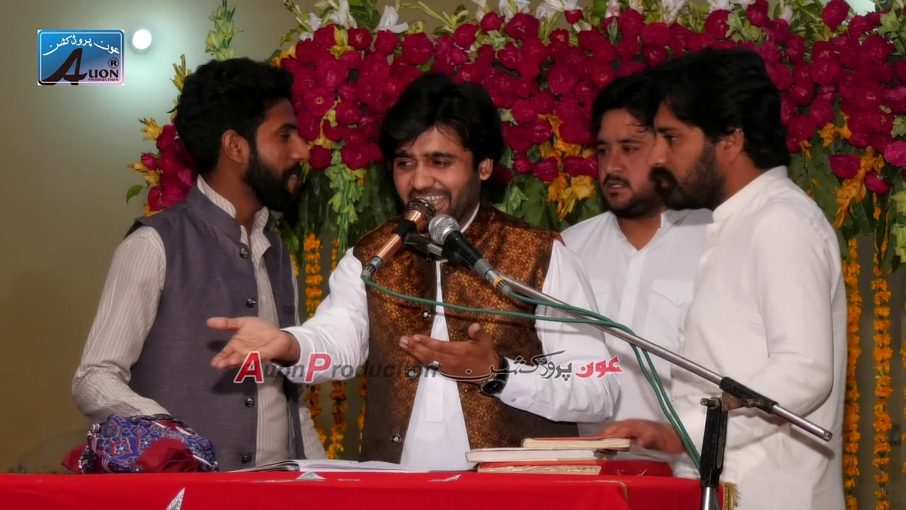 13 Rajab 2021 | Zakir Malik Qalib Abbas Alvi | Dera Haji Fayyaz Pangali Cantt Lahore