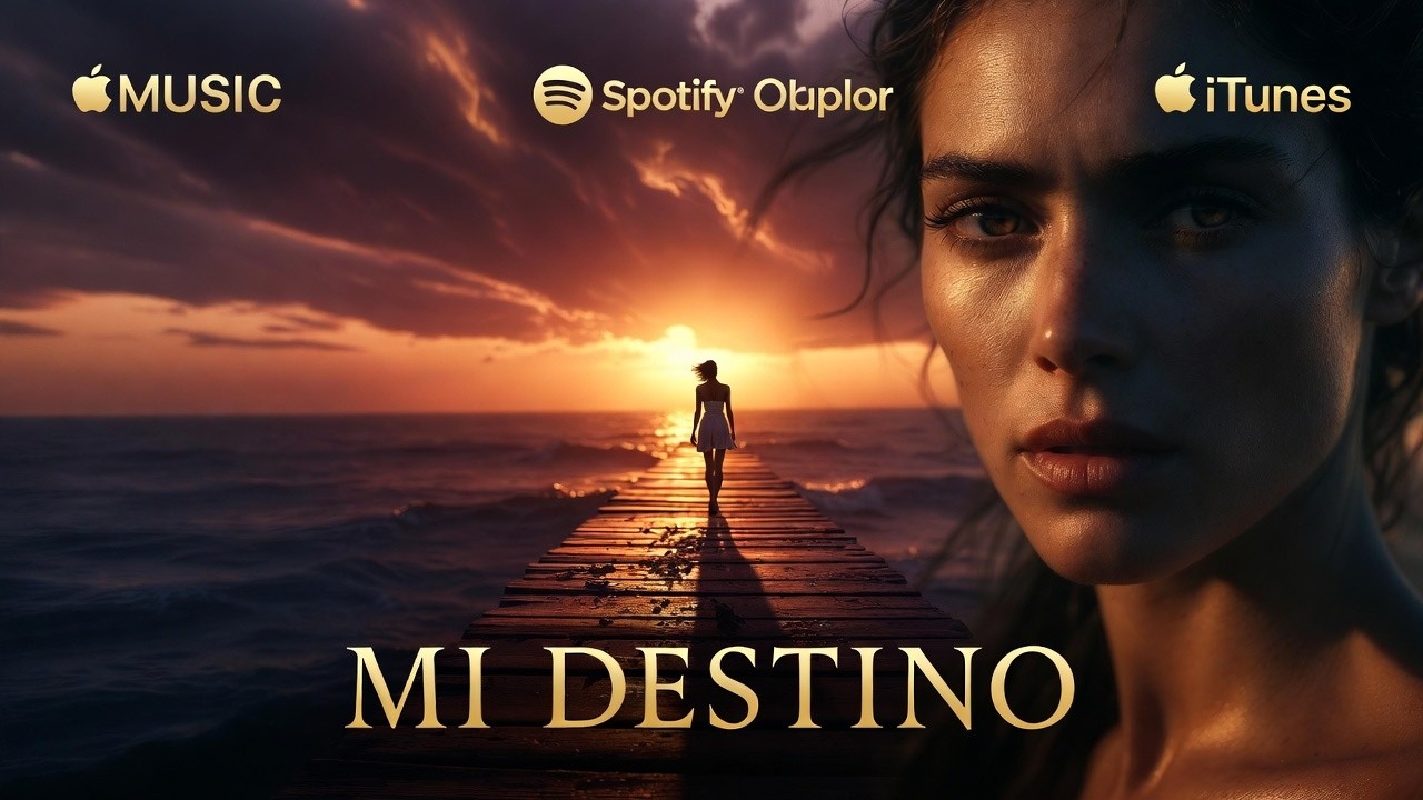 MI DESTINO(Salsa)🕊️✨Marea de Letras #salsa #salsaromantica #vidareal #resiliencia #bailando #bailes