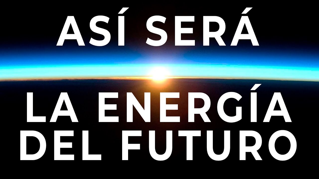 FUSIÓN NUCLEAR: ¡¡Vamos a crear un sol en la tierra!!☀️