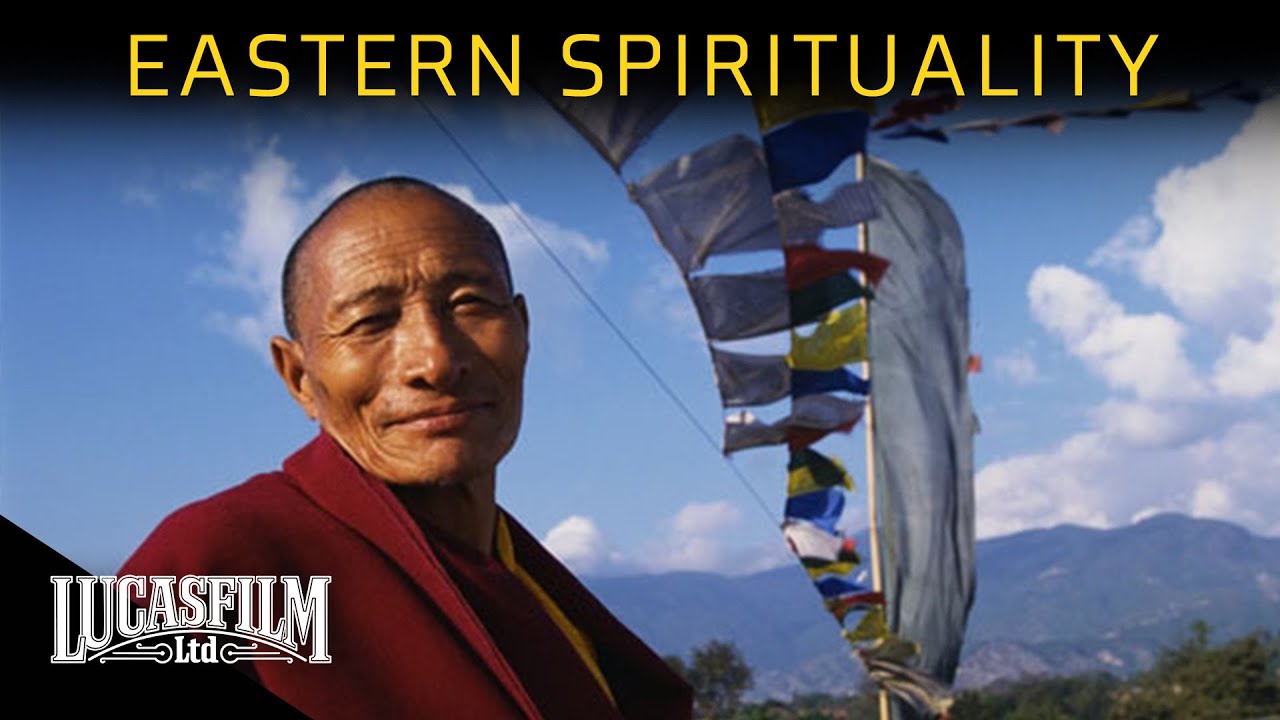 Eastern Spirituality: The Road to Enlightenment | Historical Documentary | Lucasfilm