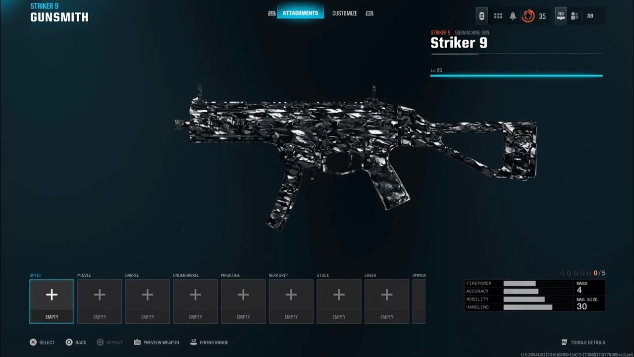 How To Add MOLTEN OBSIDIAN To ANY MW WEAPON [Bypass Lock]! 🔐 - (Call Of Duty: Black Ops 6 Warzone)