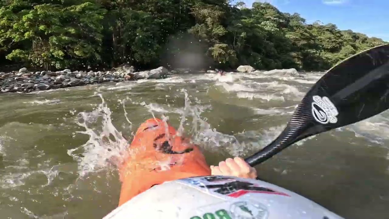 Ecuador Part 5