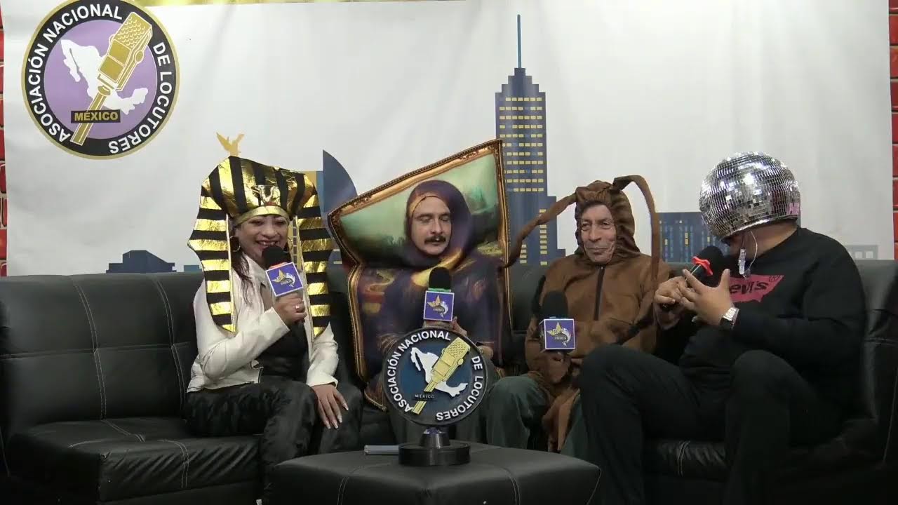El Telon Del Viajero