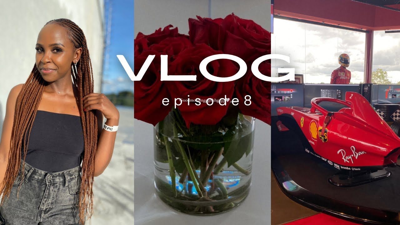 VLOG❤️: Finally Got my Carpet🎉This is the only Life we have✨ Family Fun Dates, Get Ready with me💓