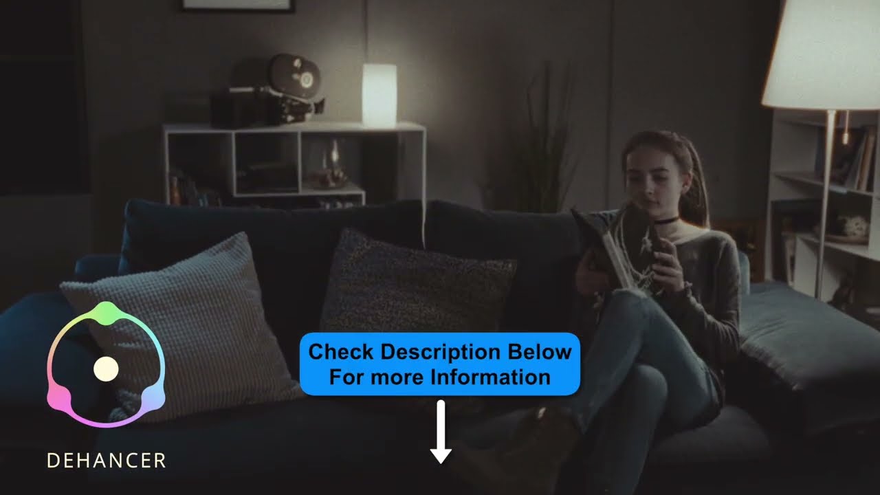 Ninja Review: Dehancer Pro 2024