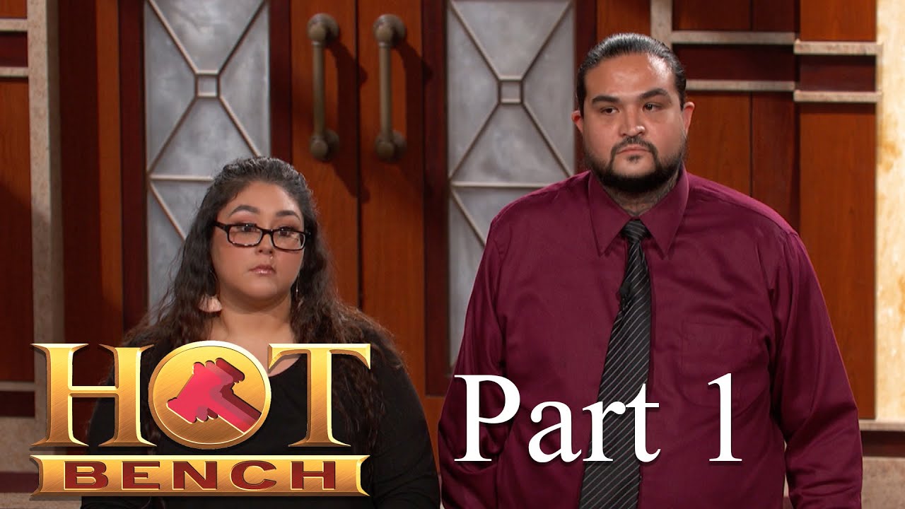 Did Ticked-Off Tenants Trash Apartment? | Part 1
